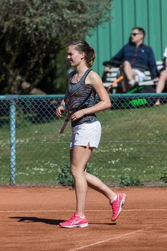 Bild 572 - NL SV Blankenese - TC GW Gifhorn : Ergebnis: 7:2